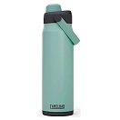 Купить Camelbak 360200009 Бутылка Thrive Chug VSS 750 ml Silver Mist 30x9x9 7ft.ru в интернет магазине Семь Футов