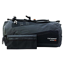 Купить Zulupack WA22446-1B Rackham 80L Дафл Черный  Black 7ft.ru в интернет магазине Семь Футов