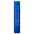 Mag-Lite ML150LRA2155 ML150 Аккумулятор LiFePO 4H Голубой Black