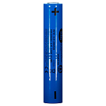 Mag-Lite ML150LRA2155 ML150 Аккумулятор LiFePO 4H Голубой Black