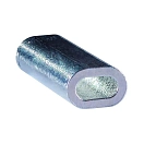Купить Blue crab ALS2518 18 mm Одиночные заклепки 12 единицы измерения Серебристый Grey 2.5 mm 7ft.ru в интернет магазине Семь Футов
