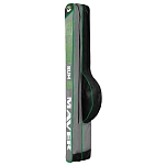 Maver 06116003 дорожная сумка Genesis Rum Surf 25 Black 105x10x10