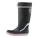Купить Высокие резиновые сапоги Tall Boots Gill 909 темно-серые размер 36 7ft.ru в интернет магазине Семь Футов