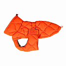 Купить Kentucky 52188-45-XXXL Winter Pina Пальто для собак Оранжевый Orange 76-84 cm 7ft.ru в интернет магазине Семь Футов