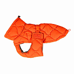 Kentucky 52188-45-XXXL Winter Pina Пальто для собак Оранжевый Orange 76-84 cm