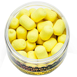 Mivardi M-RADRANB7018 Ананас+НБА Rapid Dumbells Reflex Пеллеты Желтый Pineapple+N.BA. 18 mm 