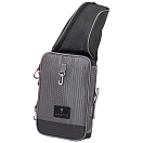 Купить Westin A244-988-M-UNIT поясная сумка W4 Street  Titanium Black 52 x 21 x 6 cm 7ft.ru в интернет магазине Семь Футов