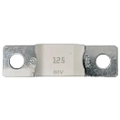 Купить Victron energy cip138125020 предохранитель Mega 125A 80V Black 15x12x10 7ft.ru в интернет магазине Семь Футов
