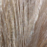 Baetis PLCIACERADO Colgadera Индийское перо льва Бежевый Silver