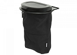 FLEXTRASH 8719324445795 Мобильный мусорный бак / S