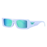 Pit viper E-LB-MOONTWR-PCA Солнцезащитные очки The moontower Фиолетовый CAT3
