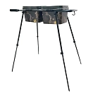 Купить Pro elite baits e004 Поддержка ведра Pro Spod Black 70x12x12 7ft.ru в интернет магазине Семь Футов