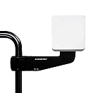 Купить Scanstrut SPR-1U-AM Поддержка руки капсулы  Black / White 7ft.ru в интернет магазине Семь Футов