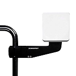 Scanstrut SPR-1U-AM Поддержка руки капсулы  Black / White