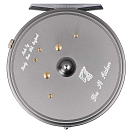 Купить Hardy 1573680 LTW St Aidan Катушка Для Ловли Рыбы Нахлыстом  Silver 7ft.ru в интернет магазине Семь Футов