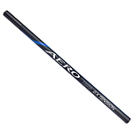 Shimano fishing AEX5115 Aero X5 Competition Extension Полюс Стержень Black 11.50 m