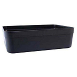 Drennan TDMS06 Modular Bait Лоток Черный  Black