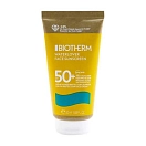 Купить Biotherm 119752-os Солнцезащитный крем Waterlov SPF50 50ml 15x10x10 7ft.ru в интернет магазине Семь Футов