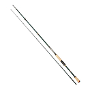 Купить Sakura SAPRH800866-2MH Ionizer AllRound Спиннинговая Удочка Черный Black 1.98 m  7ft.ru в интернет магазине Семь Футов