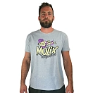 Купить Molix sbdtogy-l Футболка с коротким рукавом Swimbait Division Octopus Grey 30x20x5 7ft.ru в интернет магазине Семь Футов