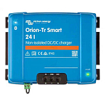 Victron energy NT-1099 Orion-TR Smart 24/24-17A 400W Неизолированное зарядное устройство постоянного тока Blue