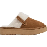 Pepe jeans pls10421-879-3 Деревянные башмаки Dissy North Cognac Brown 35x25x15 EU 36