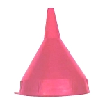 Wirthco 240-32091 воронка безопасности (voronka bezopasnosti) 568ml Розовый Red