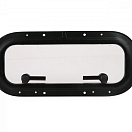 BAVARIA 411697_BE Иллюминатор, встроенный в окно S / 360 x 162 мм