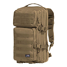 Купить Pentagon D16001-03-PER PIECE Рюкзак Assault Tac Maven 35L  Coyote  Охота 7ft.ru в интернет магазине Семь Футов