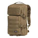 Pentagon D16001-03-PER PIECE Рюкзак Assault Tac Maven 35L  Coyote  Охота