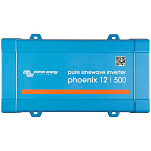 Victron energy NT-955 12/500 VE Direct Nema 5-15R 120V Аккумуляторный инвертор Blue