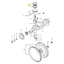Купить Vetus STM3431 25 Os M4.14 Комплект поршневых колец  Grey 7ft.ru в интернет магазине Семь Футов