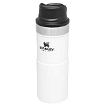 Stanley ST1009849011 Classic Thermo 250 мл Белая  White