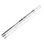 Kali 63734 Rangiroa T Удочка Для Серфинга  Black / White 4.50 m