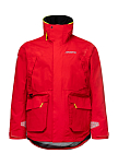MUSTO 82399_169-L Женская куртка Channel BR1 / красный / Размер одежды: L