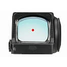 Купить Sig optics 047-SORX1460 Светоотражающий козырек Romeo-X Enclosed Compact Footprint 6 MOA Red Dot Sight Бесцветный Black  Hunt 7ft.ru в интернет магазине Семь Футов