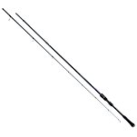 Mikado WAA894-208-1-12 Sky Dream Спиннинговая Удочка Черный Black 2.08 m 