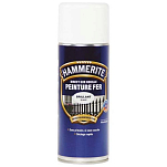 Hammerite 318059 400ml Глянцевый лак Бесцветный White