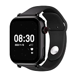 Savefamily 8495390778318 Смарт-часы SaveWatch Plus 1 Black 10x28x4