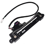 Minn kota nrr-2827-nrr Комплект датчика рулевого управления Ultrex BRD Black 25x15x10