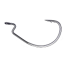 Купить VMC 31VM7316BND1/05 7316 Needle Cone Крюк Серый  Black (10 pcs) 5/0  7ft.ru в интернет магазине Семь Футов