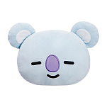 Bt21 61468 Koya 27 Cm Плюшевая подушка Бесцветный Multicolor