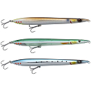 Купить Savage gear SVS78116 Surf Walker Приманка Topwater 125 mm 9.5g BR Mullet 7ft.ru в интернет магазине Семь Футов