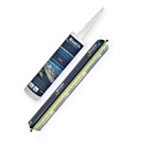 Купить Bostik 30604732-UNIT MSR Deck Caulk Advanced 600ml MSR Deck Caulk Advanced Герметик Бесцветный Black 7ft.ru в интернет магазине Семь Футов