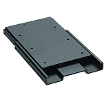 Minnkota NLL-175 Terrova/Ulterra Служба поддержки Серебристый Black