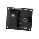 Купить Панель управления для трюмных помп Johnson Pump Bilge Pumps 34-1225 24 В 76 x 55 мм 7ft.ru в интернет магазине Семь Футов