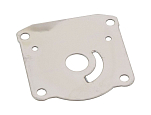 Пластина помпы Yamaha 25-30, Recmar 61N4432300_RM