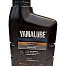 Масло трансмиссионное Yamalube Gear Gear Oil SAE 90 GL-4 (1л) 90790BS81900