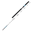 Купить Mitchell 22021632329 Удочка для джиггинга Avocet Salt White / Blue 1.80 m 7ft.ru в интернет магазине Семь Футов