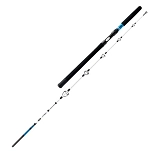 Mitchell 22021632329 Удочка для джиггинга Avocet Salt White / Blue 1.80 m